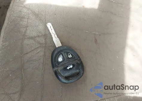 2001 Saab 9-5 z USA, uszkodzony, nr VIN YS3ED48E713026542